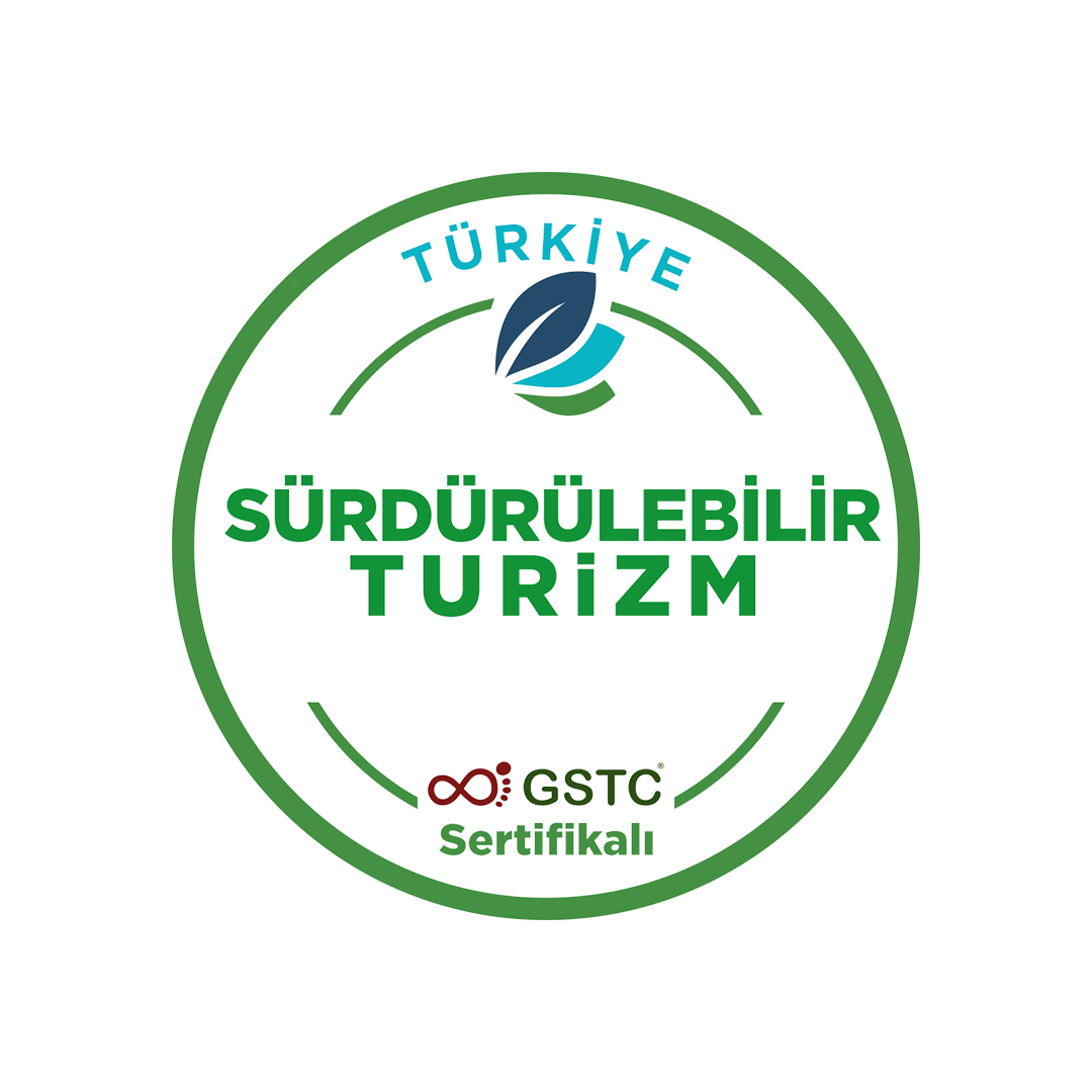 SÜRDÜRÜLEBİLİRLİK RAPORU 2024